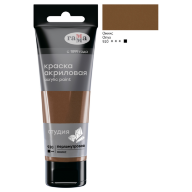 Акрил Оникс перламутр. Студия 75 мл, артикул 280220920