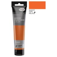 Акрил Оранжевая Студия 110 мл, артикул 2802110139