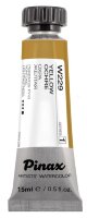 Акварель Охра желтая № 229 Pinax Artist's в тубе 15 мл