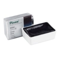 Акварель Синяя темная № 294 Pinax Artist's в кювете 2,5 мл