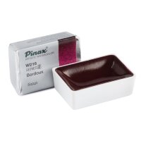 Акварель Бордо № 216 Pinax Artist's в кювете 2,5 мл