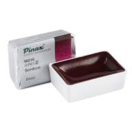 Акварель Бордо № 216 Pinax Artist's в кювете 2,5 мл