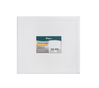 Холст 50х60 см на картоне, хлопок Пинакс, мелкозернистый, 280 гр/м2