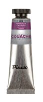 Гуашь Хинакридон пурпурный № 322 Pinax в тубе 15 мл