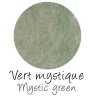 Краска Лунные фантазии 45 мл. зеленый мистический