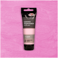 Акрил Розовая светлая Студия 75 мл, артикул 280220214