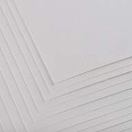 Aкварельная бумага А-1 ГОЗНАК, 200 гр/м2, упаковка  30 листов