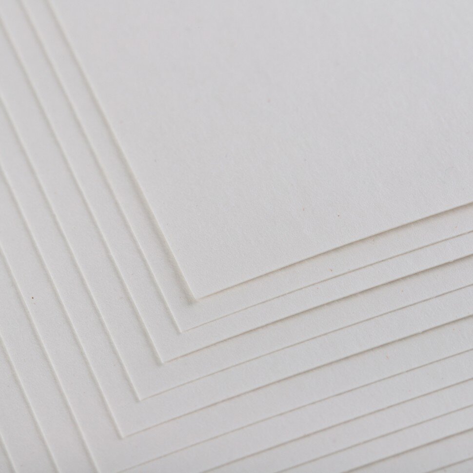 Aкварельная бумага А-1 ГОЗНАК, 200 гр/м2, упаковка  30 листов