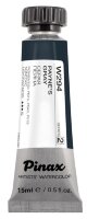 Акварель Синяя темная № 294 Pinax Artist's в тубе 15 мл