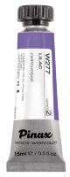 Акварель Сиреневая № 277 Pinax Artist's в тубе 15 мл