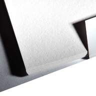 Aкварельная бумага А-2 целлюлоза, 300 гр/м2, 50 листов, среднее зерно, артикул БР-0199