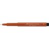 Капиллярные ручки PITT® ARTIST PEN, ширина наконечника S, кроваво-красный