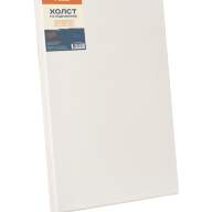 Холст на подрамнике100х100 см, хлопок Пинакс, мелкозернистый, 380 гр/м2, артикул ХПХ100100