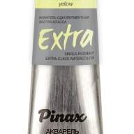 Акварель Титанат никеля желтый № PY53 Pinax Extra в тубе 15 мл