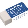LYRA Ластик-мини пластиковый для бумаги и фольги 48х18х11мм