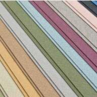 Бумага для пастели № 28 серый теплый с ворсом Tiziano, артикул 52811028