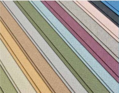 Бумага для пастели № 28 серый теплый с ворсом Tiziano, артикул 52811028