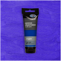 Акрил Синяя Студия 75 мл, артикул 280220419
