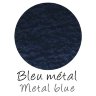 Краска Лунные фантазии 45 мл. синий металл