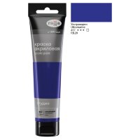 Акрил Ультрамарин Студия 110 мл, артикул 2802110417