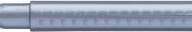 Капиллярная ручка GRIP, 0,4мм, розовый №619