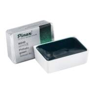 Акварель Зеленая ФЦ № 242 Pinax Artist's в кювете 2,5 мл