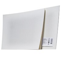 Aкварельная бумага А-4 с хлопком (50%), 300 гр/м2, 5 листов, артикул БР-6178