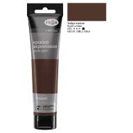 Акрил Умбра жжёная Студия 110 мл, артикул 2802110610