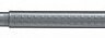 Капиллярная ручка GRIP, 0,4мм, карминовый, №626