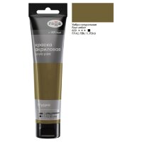 Акрил Умбра натуральная Студия 110 мл, артикул 2802110609