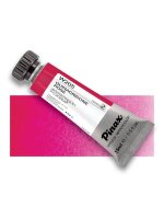 Акварель Хинакридон розовый № 205 Pinax Artist's в тубе 15 мл