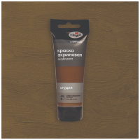 Акрил Умбра натуральная Студия 75 мл, артикул 280220609