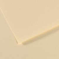 Бумага для пастели №101 бледно-желтый Mi-Teintes, артикул 31032S087