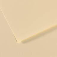 Бумага для пастели №101 бледно-желтый Mi-Teintes, артикул 31032S087