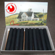 Соус черный 10 шт. в картонных коробках (Подольск)