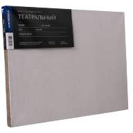 Холст на подрамнике 30х40 см, лён Туюкан, театральный,