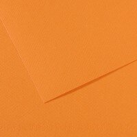 Бумага для пастели №384 лососевый, Mi-Teintes, А4 (210х297 мм), артикул 200321664