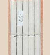 Соус белый 5 шт. в блистере (Подольск)