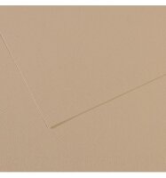 Бумага для пастели №407 кремовый, Mi-Teintes, А4 (210х297 мм), артикул 31032S019