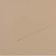 Бумага для пастели №407 кремовый, Mi-Teintes, А4 (210х297 мм), артикул 31032S019