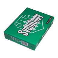 Бумага "Sveto Сopy" А4, 80г/м2, 500л., 146%