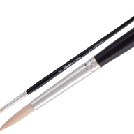 Кисть Синтетика круглая № 6 Рinax  Artists Classic серия 211 SF_211006