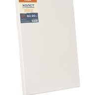 Холст на подрамнике 60х90 см, хлопок Пинакс, мелкозернистый, 380 гр/м2, артикул ХПХ6090