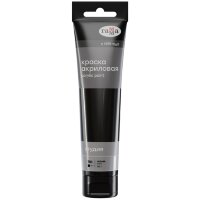 Акрил Черная Студия 110 мл, артикул 2802110701