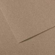 Бумага для пастели №431 серый стальной, Mi-Teintes, А4 (210х297 мм), артикул 31033S035