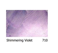 Акрил интерферентный №710 Violet
